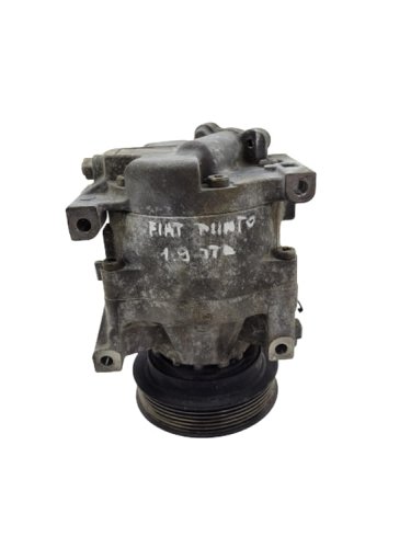Luftkonditioneringskompressor 592476000 OE Fiat Punto 2