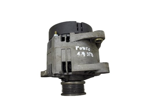 Generator 73503235 OE Fiat Punto 2