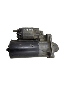 Startmotor 001108202 OE Fiat Punto 2