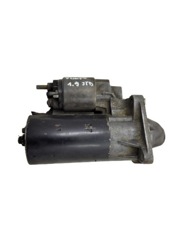 Startmotor 001108202 OE Fiat Punto 2
