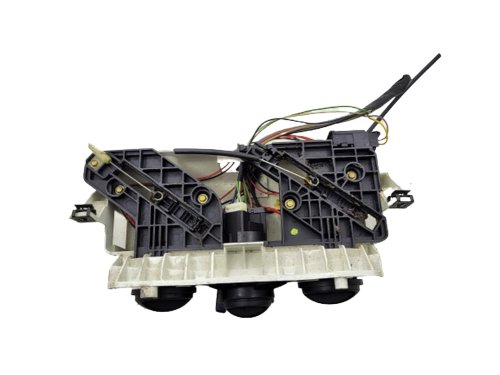 AC-luftpanel 151540000 OE Fiat Punto 2