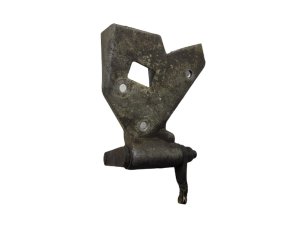 Fästdon för kablar 46759823 OE Fiat Punto 2