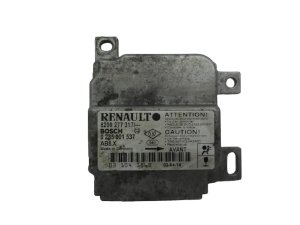 Styrenhet Sensor Air Bag  0285001537 8200277317