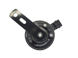 Horn Ljudsignal 256103535R Ny OE Renault Megane 3 Scenic 3