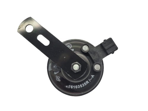 Horn Ljudsignal 256103535R Ny OE Renault Megane 3 Scenic 3