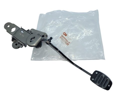 Clutch pedal Clio 3 New Original 8200643322