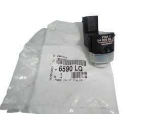 Parkeringssensor Pdc Original 6590LQ Peugeot 5008
