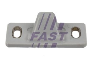 Lås för skjutdörrar 1384280080 Ny oE PSA Jumper 2 Boxer 2