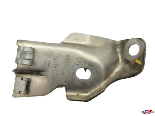 Turboaggregatfäste 2,0 DCI 208176214R OE Renault Koleos 2
