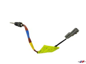 Avgastemperaturgivare 2,0 DCI 165800657R OE Renault  Koleos 2