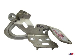 Vänster motorhuvshängsel 9649259780 OE PSA 1007