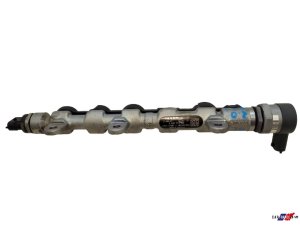 Insprutningsrör 2,0 DCI 175217750R OE Renault Laguna III