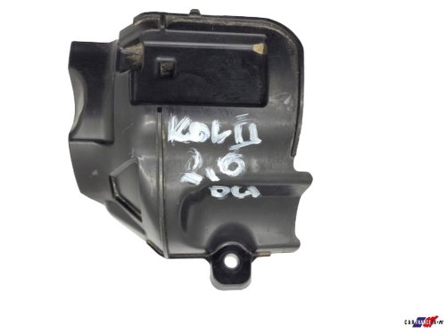 Generatorhölje 2,0 DCI 231768631R OE Renault Koleos 2