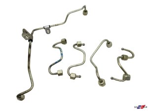 Bränsleslangar Komplett 2,0 DCI 8200855936 OE Renault Laguna III