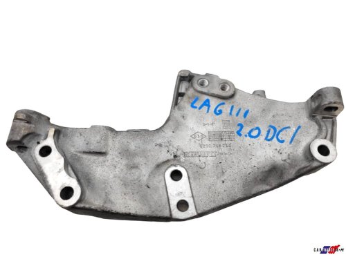 Motorstöd 2,0 DCI 8200741758 OE Renault Laguna III