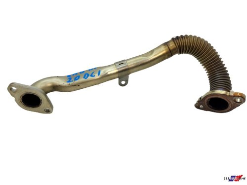 EGR-luftslang 2,0 DCI 8200612266 OE Renault Laguna III