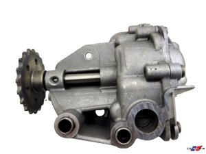 Oljepump 2,0 DCI 150007465R OE Renault Laguna III