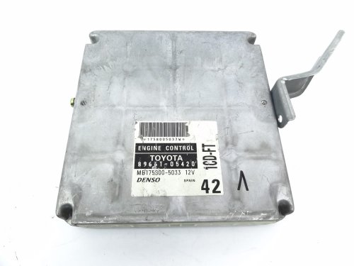 Styrenhet Denso 89661-05420 MB175300-5033 Toyota
