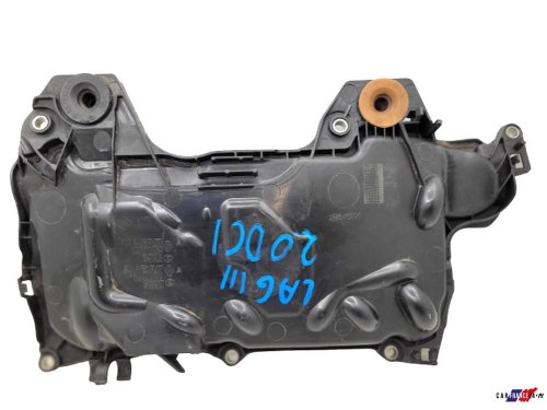 Övre motorhuv 2,0 DCI 8200672464 OE Renault Laguna III