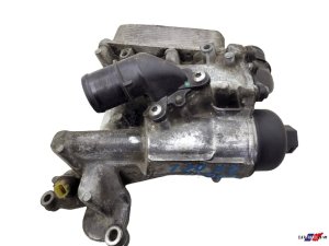 Oljekylare 2,0 DCI  8200797762 OE Renault  Laguna III