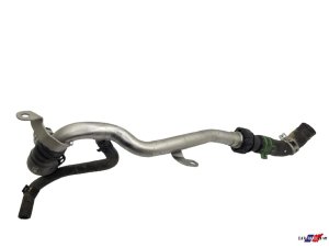 Kylslang Egr 2,0 DCI 210225549R OE Renault Koleos 2