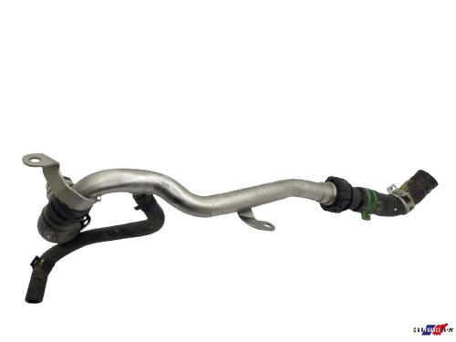 Kylslang Egr 2,0 DCI 210225549R OE Renault Koleos 2