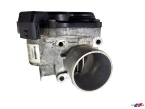 Spjällhus 2,0 DCI 8200987455 OE Renault Laguna III