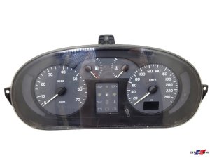 Mätare 7700427896 OE Renault Megane Scenic