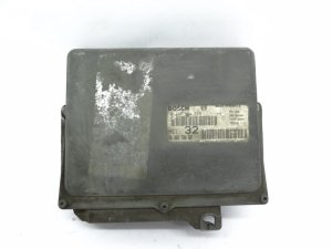 Motorstyrenhet Bosch 9630278480 0261204625