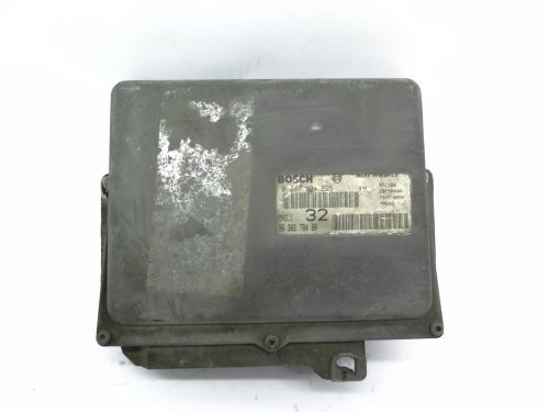 Motorstyrenhet Bosch 9630278480 0261204625