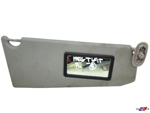Solskydd höger 7700429962 OE Renault Megane 1