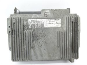 Styrenhet Siemens  7700860319 7700105979
