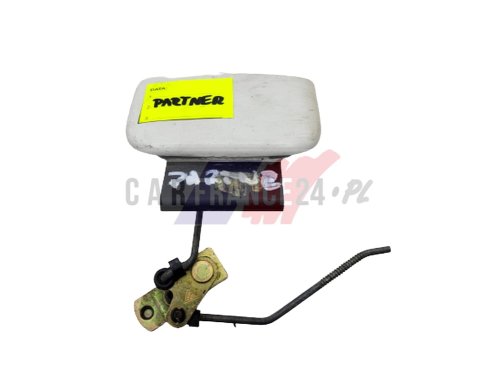 Ytterhandtag 9101J5 OE PSA Partner