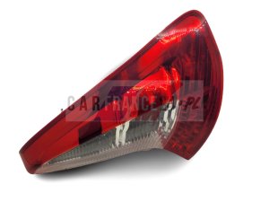 Lampa höger bak 9684504877 OE  PSA