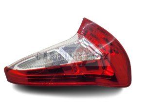 Lampa vänster bak 9684504677 OE PSA