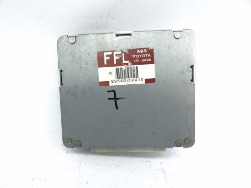 ABS-styrenhet Toyota Corolla 8954012410
