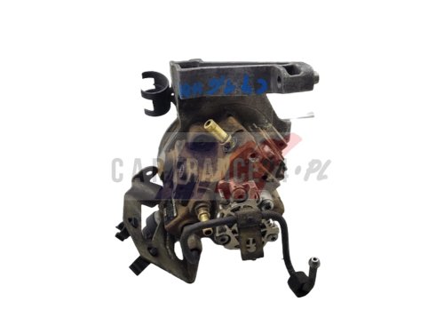 Insprutningspump 1,4/1,6 HDI 9656300380 OE PSA C4