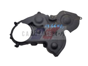 Motorskydd 1.6 Hdi  9643649280 OE PSA C4