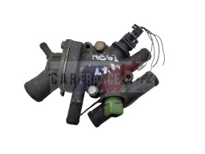 Termostatanslutning  1.8 Dci  8200065394 OE Renault Megane