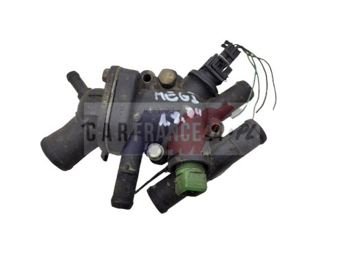 Termostatanslutning  1.8 Dci  8200065394 OE Renault Megane