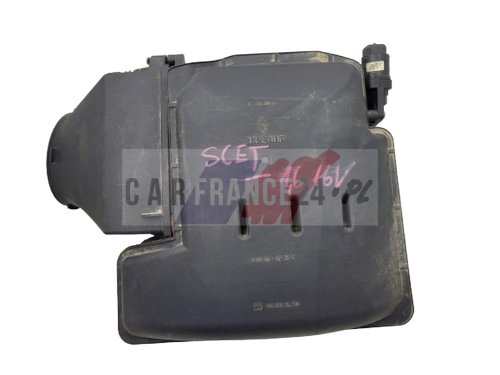 Luftfilterhus 1.6 16V  44605885900 OE Renault Scenic