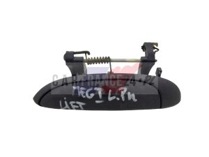 Ytterhandtag, vänster framdörr  7700433075 OE Renault Megane