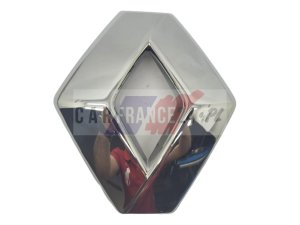 Emblem fram 628905855R Megane 4 Talisman Original