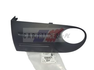 Halogenram höger original Citroen Xsara Picasso 7452CF