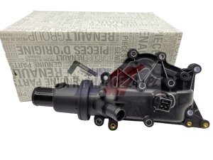 Termostatens hölje  1.4-1.6 16V  8200561434 OE Renault