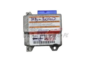 Styrenhet Modul B16A-57-K30 OE Mazda Temic