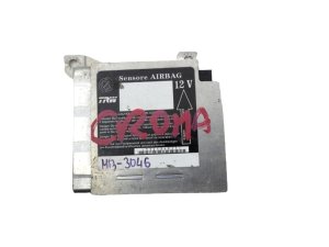 Styrenhet Modul 334134011 OE Fiat