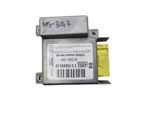 Styrenhet Airbagmodul 94BG14B056BA OE Ford Mondeo