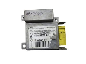 Styrenhet Airbagmodul 93BG14B056A1C OE Ford Mondeo