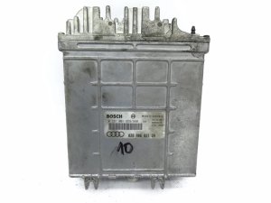 Styrenhet för Audi-motor 0281001659 0281001660
